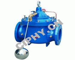 Sell Professional Manufacturer of Water-Lever Valve
