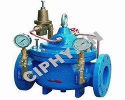 Wholesale sell valve: Sell China Manufacturer of  Water Control Valve