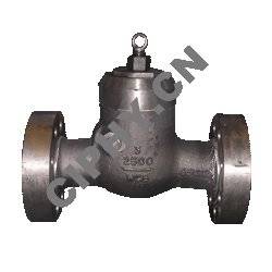 Wholesale r: Cast Steel Pressure Seal Valve SCAXBW-PS