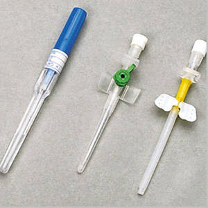 Wholesale I.V. Catheter: I.V. Cannula