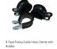 Cable Hose Clamp