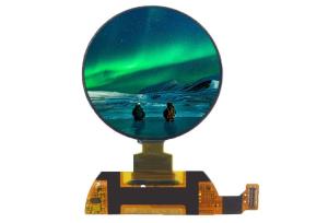 Wholesale LCD Modules: OLED Module
