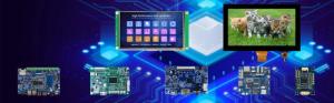 Wholesale LCD Modules: Smart Display Module