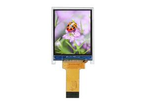 Wholesale lcd panel: Z18001 1.8 Inch 128*160 LCD Display Panel 8-bit MCU Interface