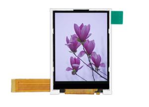 Wholesale lcd display: Z20001 240*320 2 Inch LCD Display Module MCU/SPI Interface 25PIN