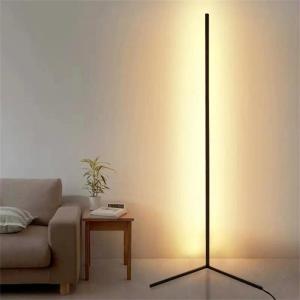 Wholesale lamp: App Touch Control, LED Rgb, Floor Lamp, Smart Corner Standing, Floor Light, for Sale