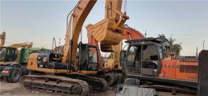 Wholesale used japan forklift: Used CAT 325C Excavator 325b,325DL for Selling