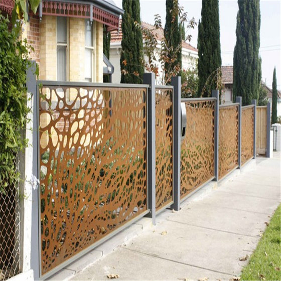 Laser Cut Front Entrance Gates(id:10550898). Buy China Laser Cutting ...