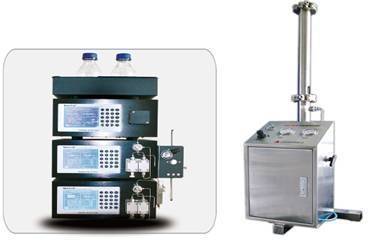 Binary Preparative HPLC System For Laboratory(id:4776547) Product ...