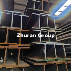 Wholesale 49: ASTM H Beam W10*49 A992 Manufacturing Construction Steel Structure 12m MaSteel
