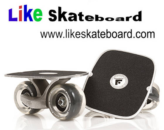 Free Line,X Skateboard,Drift Skateboard - Yongkang Like 