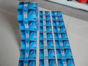Wholesale Printing Machinery: Labels