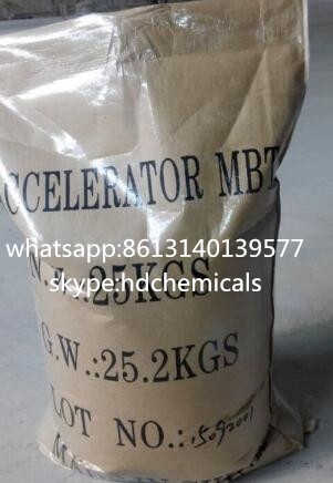 Sell rubber accelerator MBT