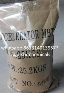 Wholesale latex tube: Rubber Accelerator MBT
