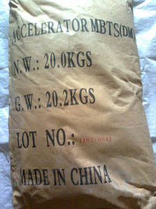 Wholesale general kraft paper bag: Rubber Accelerator MBTS