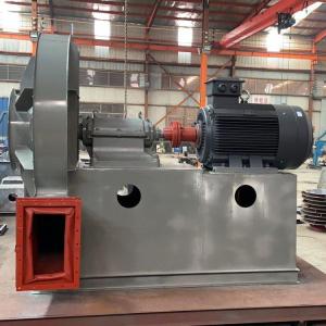 Wholesale rails: Stainless Steel Centrifugal Fan