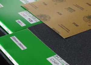 Wholesale waterproof abrasive paper: Waterproof Abrasive Paper