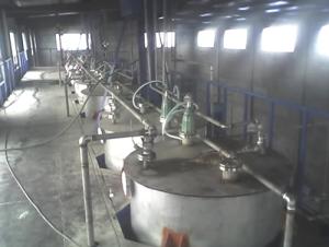Wholesale diatom mud: Modified Styrene Acrylate Emulsion Production Equipment for Wall Paints