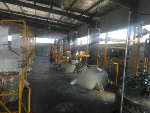 Wholesale r: Calcium Sodium EP Lubricating Grease Production Equipment with Making Formula