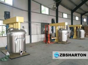 Wholesale Mixing Equipment: Epoxy AB Compound Ceramic Tile Seam Beauty Filler Grout Making Mixer