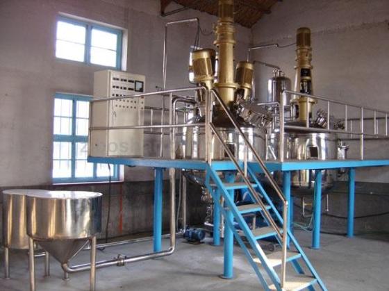 china water based acrylic emulsion factories