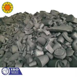 Wholesale waste management system: Graphite Scrap Carbon Granules of High Pure Carbon Additive
