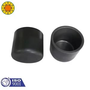 Wholesale research chemicals: Various Size Graphite Crucible