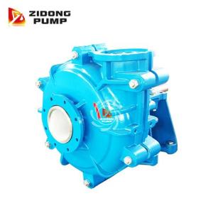 Wholesale dc liquid pump: High Flow Centrifugal Horizontal Slurry Pump