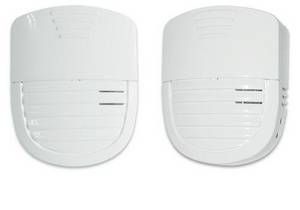 Wireless Temperature Sensor
