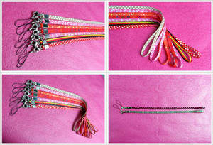 Mobile Phone Strap