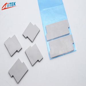 Wholesale w: Gap Filler High Thermal Conductive Thermal Pad for Electric Insulation Thermal Pad