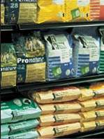 Dry food for Dogs and Cats