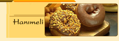 Flour for Pastry