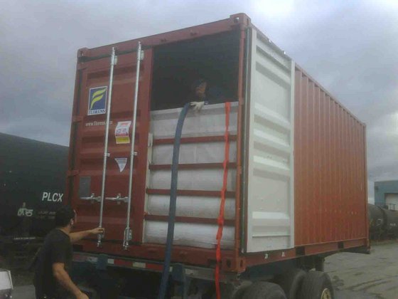 Liquid Chioline Chloride 75%
