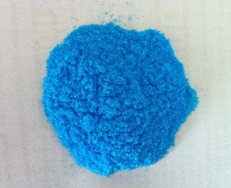 Copper Sulphate Pentahydrate 25%