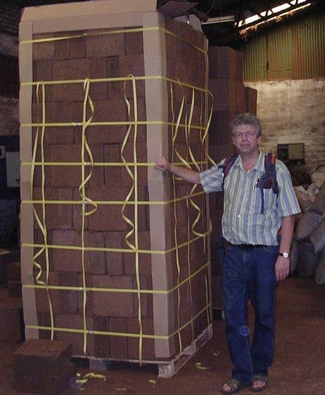 Cocopeat, Cocofiber, Grow Bags for Tomato