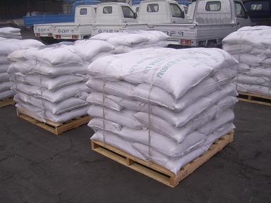 Additives for Food and Feed (Gluten,Starch,Proteins)