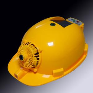 Wholesale Safety Helmet: Solar Panel Power Bank Air Conditioner Fan Outdoor Hard Hat Construction Worker Safety Helmet