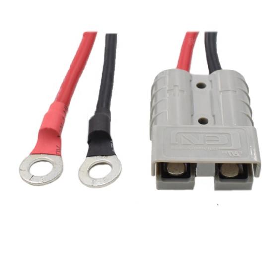 battery terminal extension cable