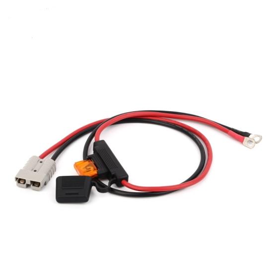 Auto Drive Ap00529g One To Two Dt Wiring Harness Kit