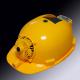 Solar Panel Power Bank Air Conditioner Fan Outdoor Hard Hat Construction Worker Safety Helmet