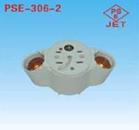 Sell Zing Ear PSE Certified E26 E12 Lamp Holder PSE-306-2