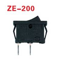 Zing Ear Rocker Switch (ZE-200)