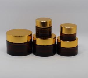 Download Wholesale Glass Cosmetic Jar Glass Cosmetic Jar Manufacturers Suppliers Ec21