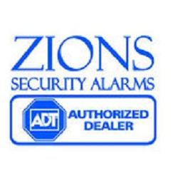 All Products Of Zions Security Alarms - ADT Authorized Dealer