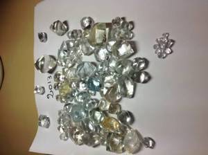 Wholesale diamond: Rough Diamond