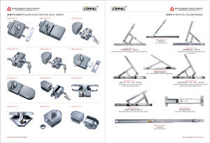 Sell Glass Door Central Lock Floor Hinge Handle Safa Leg Id 8357464