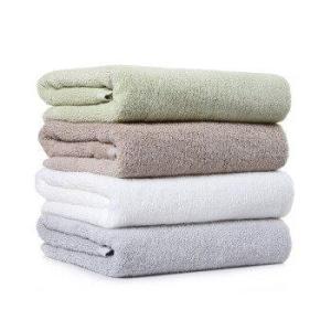 Wholesale cotton towel: Cotton Bath Towel
