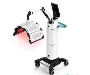 Wholesale cleansing device: PDT LED Light Therapy Machine for Skin Care