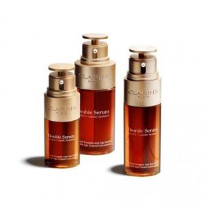 Wholesale essential oil: Clarins Double Serum Complete Age Control CONCENTRATE